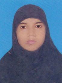 Mahbuba Akter