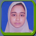 Ms. Mahbuba Alam Tripti