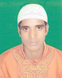 Mahabul Islam