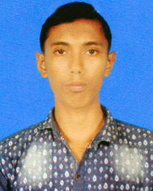 Md. Mehedi Hasan