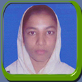Mahmuda Khatun