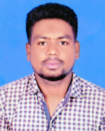 Md. Masud Miah