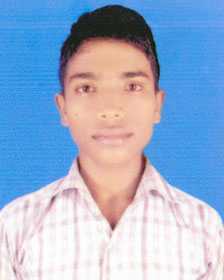 Md. Masud Miah