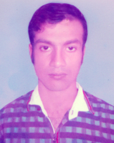 Md. Mazharul Islam
