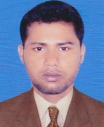 Md. Mazharul Islam