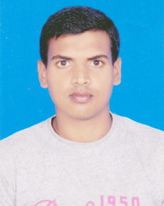 Md. Mehedi Hasan