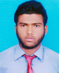 Md. Mehedi Hasan