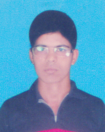 Miraj Ali
