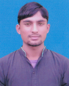 Md. Mobarok Hossain