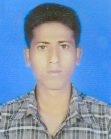 Md. Monirul Islam