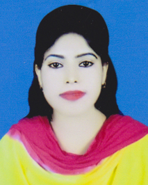 Monowara Begum