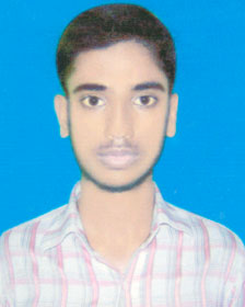 Mostafizur  Rahman