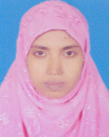 Salma Khatun