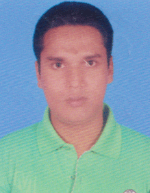 Mizanur Rahman