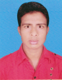 Md. Shariful Islam