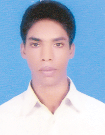 Md. Shamim Miah