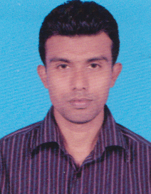 Md. Moksedul Amin