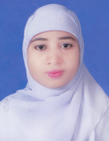 Mst. Muslima Akter
