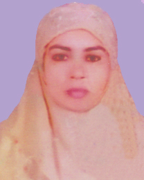 Muslima Akando