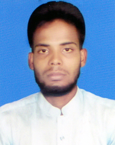 Md. Nasir Uddin