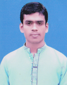 Nazmul Hoque