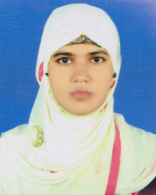 Nur Jahan Begum