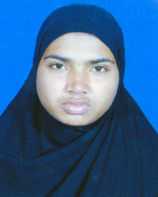 Parvin Akter