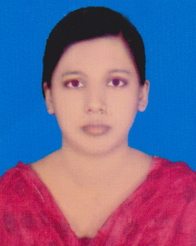 Puja Goshwami