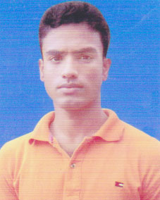 Md. Rakibul Islam