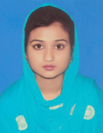 Hosne Ara Khatun