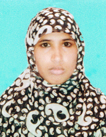 Monira Begum