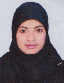 Ojifa Akter