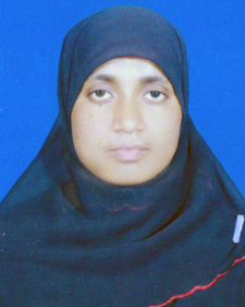 Roksana Khatun