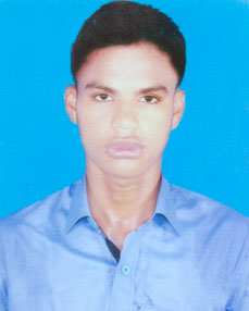 Md. Rony Miah