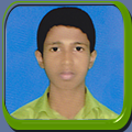 Rudro Kumar Chanda