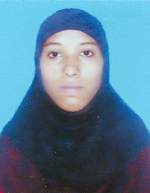 Mst. Ruma Akter
