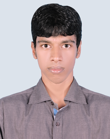 Md. Rumel Hossain
