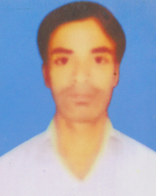Md. Sabbir Hossain