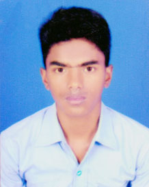 Md. Sadek Shikder