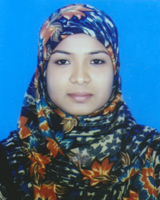 Sadia Akter Reema