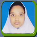 Ms. Sadia Afroj Sania