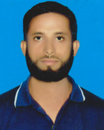 Md. Shofikul Islam