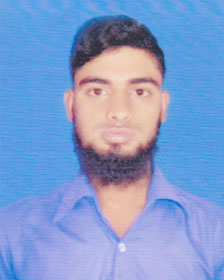 Md. Shah Sultan Ali