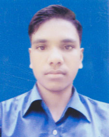 Md. Shakil Miah