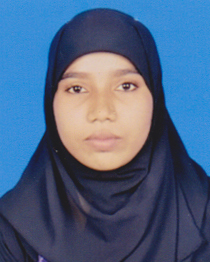 Sharmin Akter