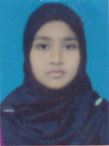 Sharmin Akter