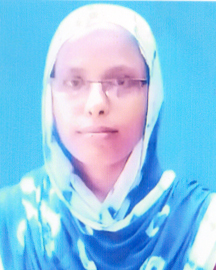 Shirina Khatun