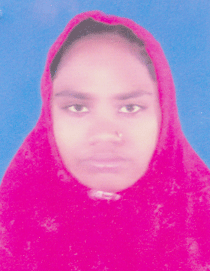 Sadia Akter