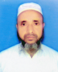 Md. Sultan Ali