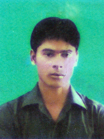 Md. Shumon Miah